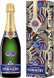 CHAMPAGNE ROYAL BRUT 75 CL