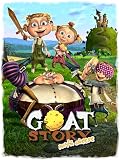 Goat Story: With Cheese
