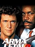 Arma letal 2