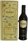 Glenfiddich 30 años: análisis y comparativa de un whisky de lujo frente a sus rivales