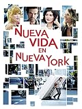 Nueva vida en Nueva York