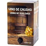 Vino Protos en caja de 15 litros: análisis y comparativa de rendimiento, precio y calidad