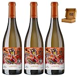Emilio Moro - Envío 24 h - Vino Regalo Ribera del Duero - Cosecha Privada (3 x Botella 75 cl, La Revelía)