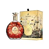 Rémy Martin XO Cognac, Coñac y Brandy, 40% Volumen de Alcohol, 70 cl