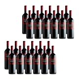 La Planta de Arzuaga Tinta Fina - Vino Tinto - 24 Botellas