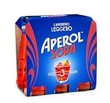 Aperol - Soda cluster cl.12.5 x6 (1000038340)