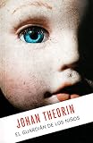 El guardián de los niños (Roja y negra)