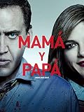 Mamá y papá (Mom and dad)