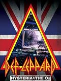 Def Leppard - Hysteria At The O2