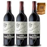 Tondonia Blanco 2013: análisis detallado y comparación con los mejores blancos de su segmento