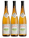 Granbazan Albariño Etiqueta Verde (Pack de 3)