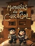 Memorias de un caracol