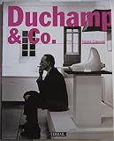 DUCHAMP & CO, (I) (GA DOCUMENT)
