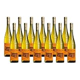 Muralhas Monção - Vino Verde- 12 Botellas