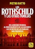 Los secretos de la familia Rothschild: análisis y comparativa de los mejores vinos y bebidas alcohólicas inspirados en su legado