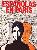 Españolas en París
