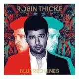 Blurred Lines