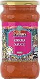 Truly Indian Salsa preparada para el korma, 285 gr