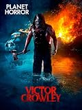 Victor Crowley