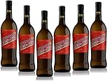 Manzanilla Heredad de Hidalgo 75 Cl. Caja 6 Und.