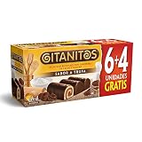 Gitanitos 6 + 4 uds Gratis