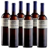 Vino Casal de Armán Ribeiro Blanco - 6bot x 75cl