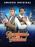 Descolocados en Navidad