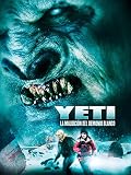 Yeti: la maldición del demonio blanco