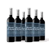 Bordón Edición Limitada D'Anglade Crianza - Vino Tinto D.O.Ca Rioja - Cosecha 2019-6 Botellas - Equilibrado y Fresco - Uva Tempranillo - Disfrútalo con Amigos