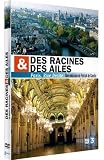 Des racines & des ailes - Paris Rive Droite [Francia] [DVD]