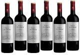 MARCHESI ANTINORI VILLA ANTINORI TOSCANA ROSSO 2020 IGT 75 CL 6 BOTELLAS
