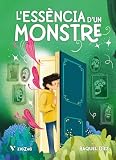 L'essència d'un monstre (ZIGZAG)