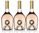Miraval Rosé - Costa de Provenza 2016 - Bouteille (75 cl)