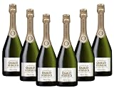 Charles Heidsieck - Champagne Blanc de Blancs - Caja de 6 x 75 cl