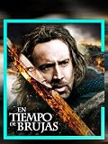 En tiempo de brujas