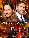 Chateau Christmas