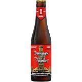 John Martin - Bourgogne Des Flandres Brune 33Cl x 6 uds