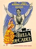 La bella de Cádiz