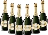 Perrier-Jouët - Champagne Grand-Brut - Caja de 6 x 75 cl