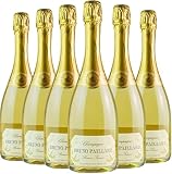 Bruno Paillard - Champagne Blanc de Blancs Extra-Brut - Lote de 6 x 75 cl
