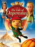 El valiente Despereaux