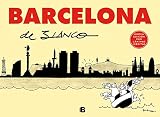 Barcelona de Blanco (Bruguera Clásica)