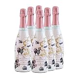 **Atlantica Mencía Rosé: Análisis y Comparativa de su Calidad y Perfil entre los Mejores Rosados**