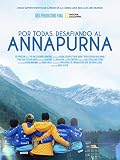 Por todas. Desafiando al Annapurna