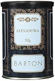 Barton Infusión Alexandra - 150 gr