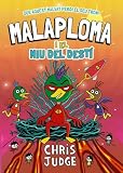 Malaploma i el Niu del Destí: Llibre 2 (Llibres infantils i juvenils - deCòmic)