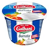 Galbani Queso Burrata 120g