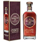 Lepanto Oloroso Viejo - Brandy de Jerez - 700 ml