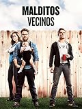 Malditos Vecinos