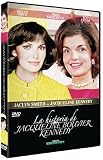 La historia de Jacqueline Kennedy